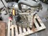 Moteur d'un Ford Focus 2 ST 2.5 20V ST 2007