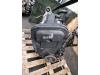 Moteur d'un Ford Focus 2 ST 2.5 20V ST 2007