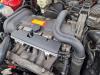 Moteur d'un Ford Focus 2 ST 2.5 20V ST 2007