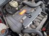 Moteur d'un Ford Focus 2 ST 2.5 20V ST 2007