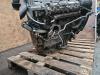 Moteur d'un Ford Focus 2 ST 2.5 20V ST 2007