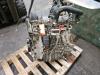 Moteur d'un Ford Focus 2 ST 2.5 20V ST 2007