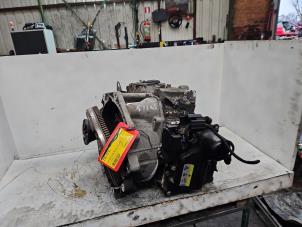 Getriebe van een Volkswagen Golf VII (AUA) 1.2 TSI 16V 2014