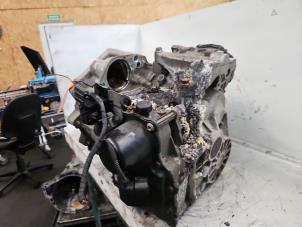 Getriebe van een Volkswagen Golf VII (AUA) 1.2 TSI 16V 2014