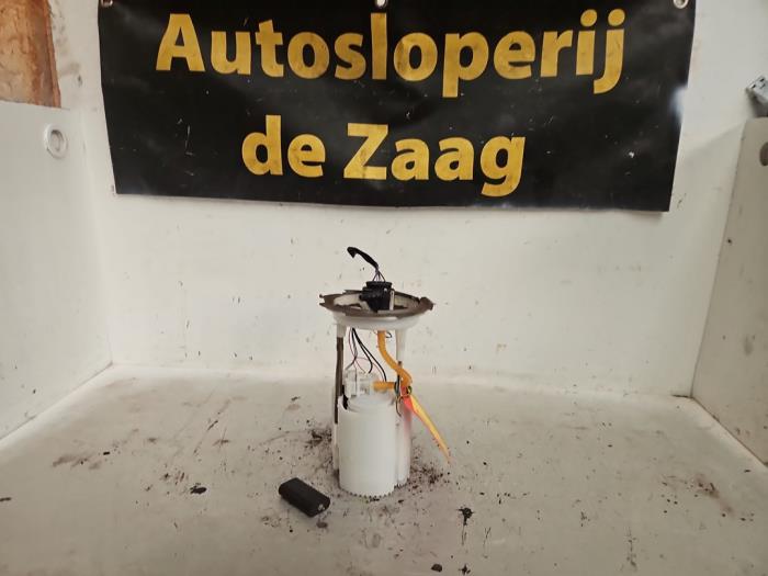 Gebrauchte Benzinpumpe Skoda Citigo 1.0 12V Preis € 50,00 Margenregelung angeboten von Autodemontage de Zaag