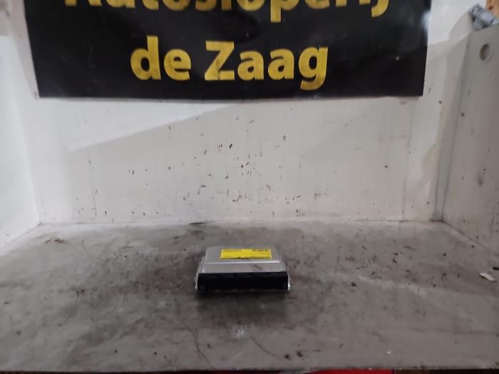 Used Automatic gearbox computer Volvo C70 (NC) 2.4 T 20V Price € 50,00 Margin scheme offered by Autodemontage de Zaag