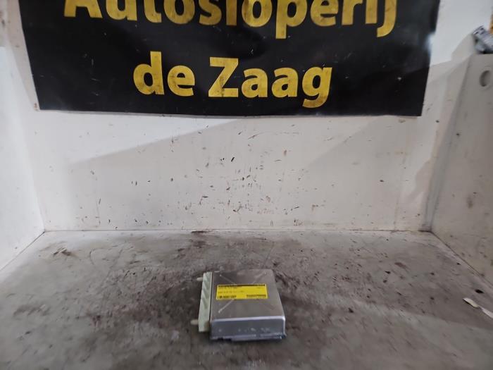 Used Engine management computer Volvo C70 (NC) 2.4 T 20V Price € 125,00 Margin scheme offered by Autodemontage de Zaag