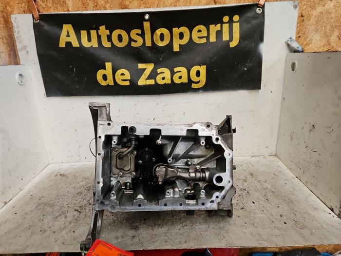 Gebrauchte Ölwanne Landrover Range Rover Sport (LS) 3.0 S TDV6 Preis € 150,00 Margenregelung angeboten von Autodemontage de Zaag