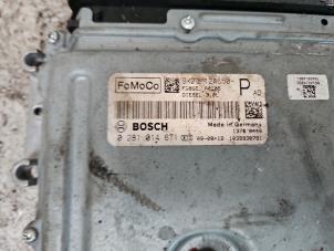 Engine management computer from a Land Rover Range Rover Sport (LS) 3.0 S TDV6 2009