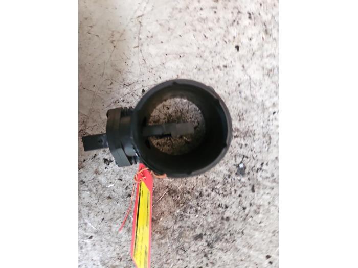 Gebrauchte Luftmassenmesser BMW 1 serie (E87/87N) 116i 2.0 16V Preis € 35,00 Margenregelung angeboten von Autodemontage de Zaag