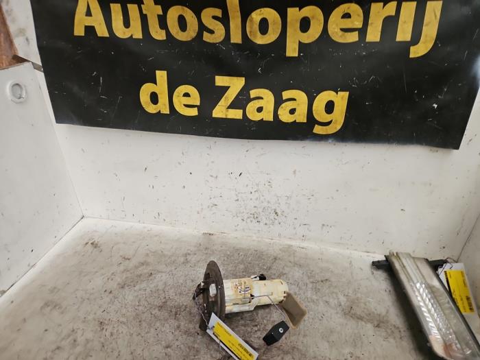 Gebrauchte Benzinpumpe Daihatsu Materia 1.3 16V Preis € 35,00 Margenregelung angeboten von Autodemontage de Zaag