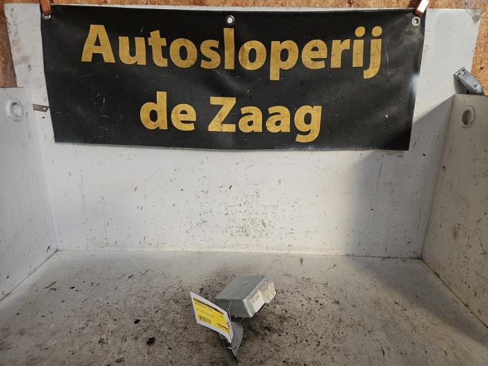 Usagé Ordinateur direction assistée Daihatsu Materia 1.3 16V Prix € 100,00 Règlement à la marge proposé par Autodemontage de Zaag