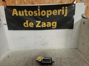 Begagnade Kontrollenhet, multimediadisplay Ford C-Max (DXA) 1.0 Ti-VCT EcoBoost 12V 125 Pris € 40,00 Marginaltabell erbjuds av Autodemontage de Zaag