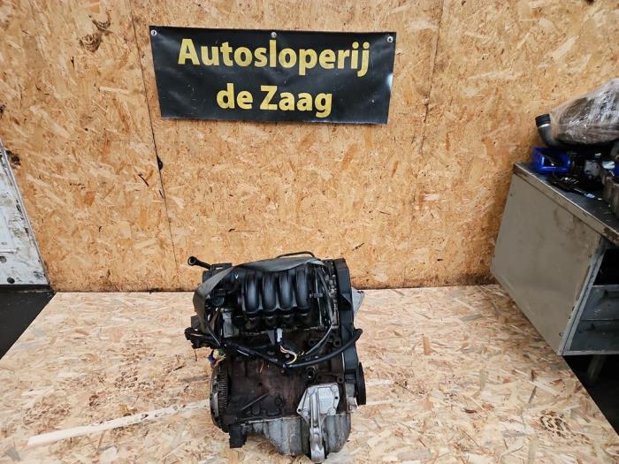 Gebrauchte Motor Citroen C4 Berline (LC) 1.6 16V Preis € 250,00 Margenregelung angeboten von Autodemontage de Zaag