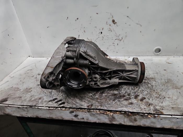 Gebrauchte Differential hinten Audi A4 Avant (B8) 1.8 TFSI 16V Quattro Preis € 400,00 Margenregelung angeboten von Autodemontage de Zaag