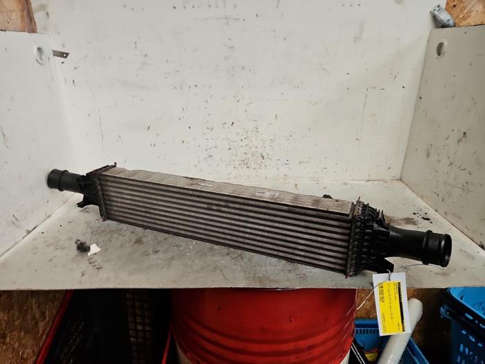 Usagé Intercooler Audi A4 Avant (B8) 1.8 TFSI 16V Quattro Prix sur demande proposé par Autodemontage de Zaag