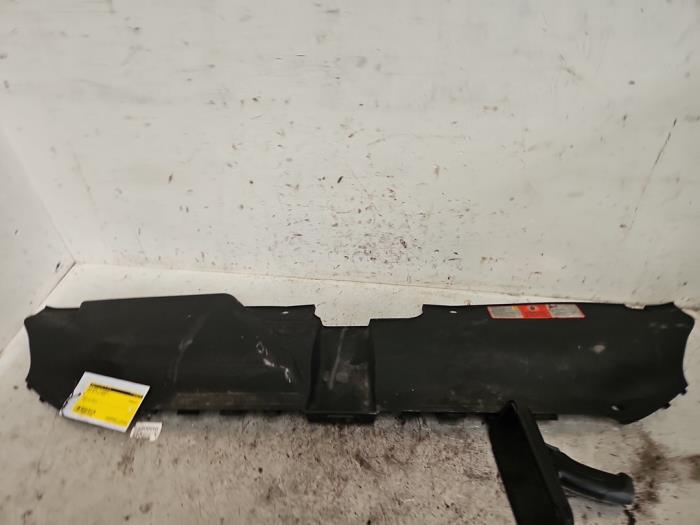 Używane Blacha (rózne) Audi A4 Avant (B8) 1.8 TFSI 16V Quattro Cena € 50,00 Procedura marży oferowane przez Autodemontage de Zaag