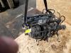 Engine from a Ford Fiesta 6 (JA8), 2008 / 2018 1.25 16V, Hatchback, Petrol, 1.242cc, 44kW (60pk), FWD, STJB, 2008-06 / 2017-04 2011
