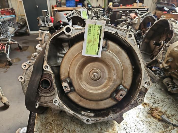 Gebrauchte Getriebe Opel Meriva (B) 1.4 Turbo 16V ecoFLEX Preis € 1.000,00 Margenregelung angeboten von Autodemontage de Zaag