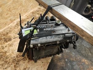 Usagé Moteur Ford Focus 1 1.6 16V Prix € 400,00 Règlement à la marge proposé par Autodemontage de Zaag