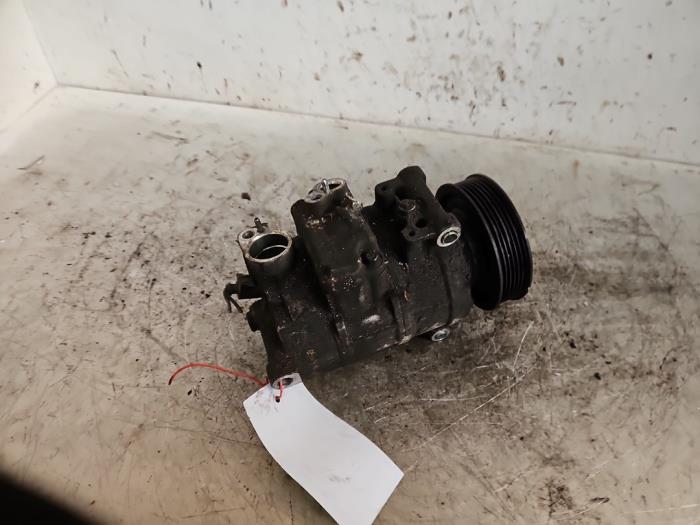 Usagé Pompe clim Volkswagen Tiguan (5N1/2) 1.4 TSI 16V Prix € 100,00 Règlement à la marge proposé par Autodemontage de Zaag