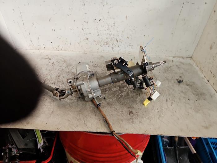 Usagé Pompe de direction Citroen C1 1.0 12V Prix € 100,00 Règlement à la marge proposé par Autodemontage de Zaag