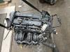 Moteur d'un Ford Fiesta 6 (JA8) 1.25 16V 2009