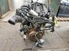 Moteur d'un Ford Fiesta 6 (JA8), 2008 / 2018 1.25 16V, Berline avec hayon arrière, Essence, 1.242cc, 60kW (82pk), FWD, SNJB, 2008-06 / 2017-04 2009