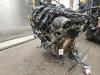 Moteur d'un Ford Fiesta 6 (JA8) 1.25 16V 2009