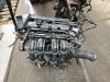 Moteur d'un Ford Fiesta 6 (JA8) 1.25 16V 2009