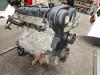 Moteur d'un Ford Fiesta 6 (JA8) 1.25 16V 2009
