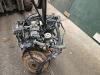 Moteur d'un Ford Fiesta 6 (JA8) 1.0 EcoBoost 12V 125 2015