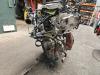 Moteur d'un Ford Fiesta 6 (JA8) 1.0 EcoBoost 12V 125 2015