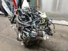 Moteur d'un Ford Fiesta 6 (JA8) 1.0 EcoBoost 12V 125 2015