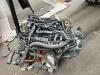 Moteur d'un Ford Fiesta 6 (JA8) 1.0 EcoBoost 12V 125 2015