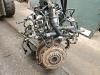 Moteur d'un Ford Fiesta 6 (JA8) 1.0 EcoBoost 12V 125 2015