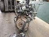 Moteur d'un Ford Fiesta 6 (JA8) 1.0 EcoBoost 12V 125 2015
