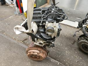 Usagé Moteur Renault Modus/Grand Modus (JP) 1.2 16V Prix € 500,00 Règlement à la marge proposé par Autodemontage de Zaag