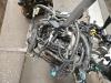 Moteur d'un Ford Focus 3 Wagon 1.0 Ti-VCT EcoBoost 12V 100 2016