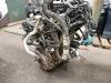 Moteur d'un Ford Focus 3 Wagon 1.0 Ti-VCT EcoBoost 12V 100 2016