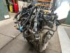 Moteur d'un Ford Focus 3 Wagon 1.0 Ti-VCT EcoBoost 12V 100 2016