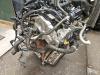 Moteur d'un Ford Focus 3 Wagon 1.0 Ti-VCT EcoBoost 12V 100 2016