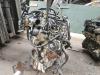 Moteur d'un Ford Focus 3 Wagon 1.0 Ti-VCT EcoBoost 12V 100 2016