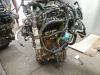 Moteur d'un Ford Focus 3 Wagon 1.0 Ti-VCT EcoBoost 12V 100 2016