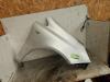 Aile avant droite d'un Opel Corsa D, 2006 / 2014 1.4 16V Twinport, Berline avec hayon arrière, Essence, 1.364cc, 66kW (90pk), FWD, Z14XEP; EURO4, 2006-07 / 2014-08 2007