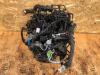 Motor van een Ford Focus 3 1.0 Ti-VCT EcoBoost 12V 125 2016