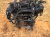 Motor van een Ford Focus 3 1.0 Ti-VCT EcoBoost 12V 125 2016