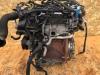 Moteur d'un Ford Focus 3, 2010 / 2020 1.0 Ti-VCT EcoBoost 12V 125, Berline avec hayon arrière, Essence, 998cc, 92kW (125pk), FWD, M1DA; M1DD; M1DC, 2012-02 / 2017-12 2016