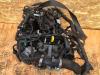Motor van een Ford Focus 3 1.0 Ti-VCT EcoBoost 12V 125 2016