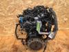 Motor van een Ford Focus 3 1.0 Ti-VCT EcoBoost 12V 125 2016